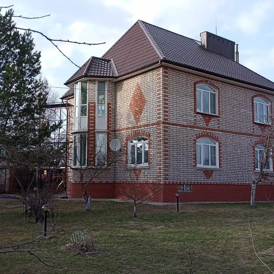 Кровля — 5