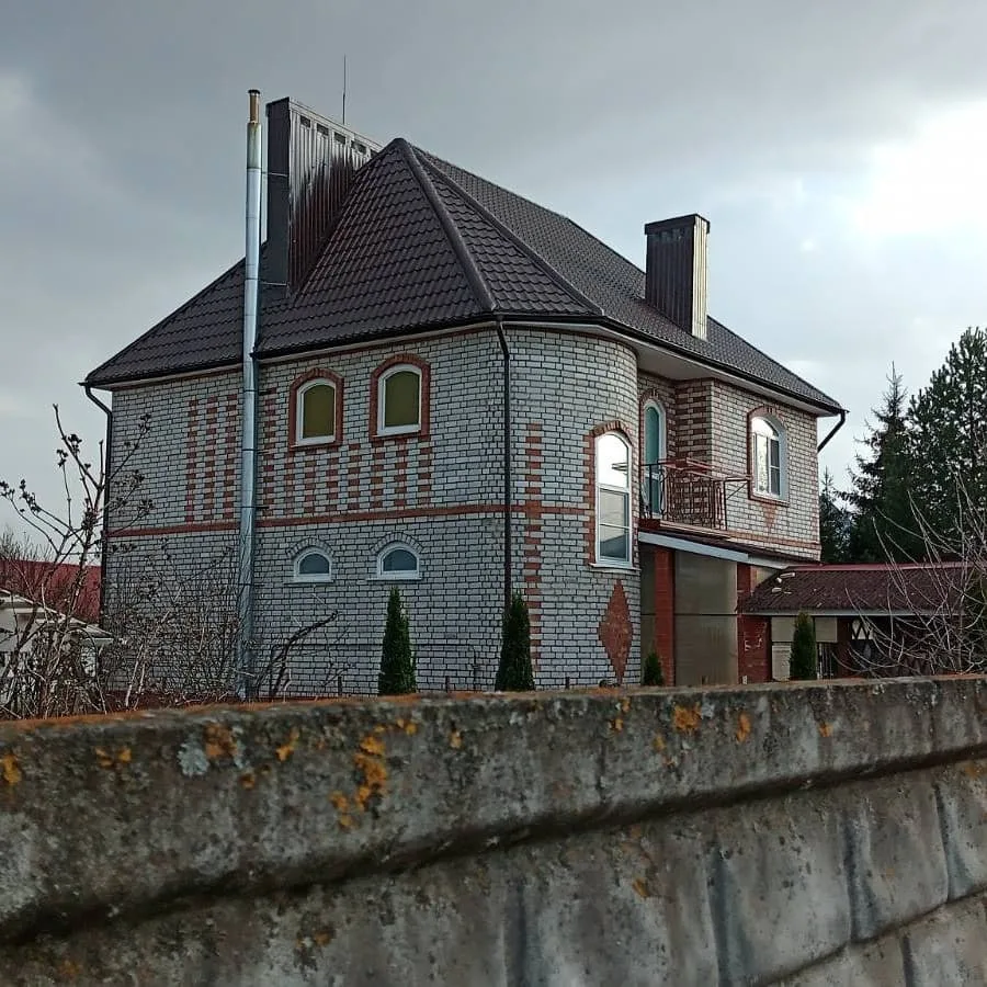 Кровля — 6